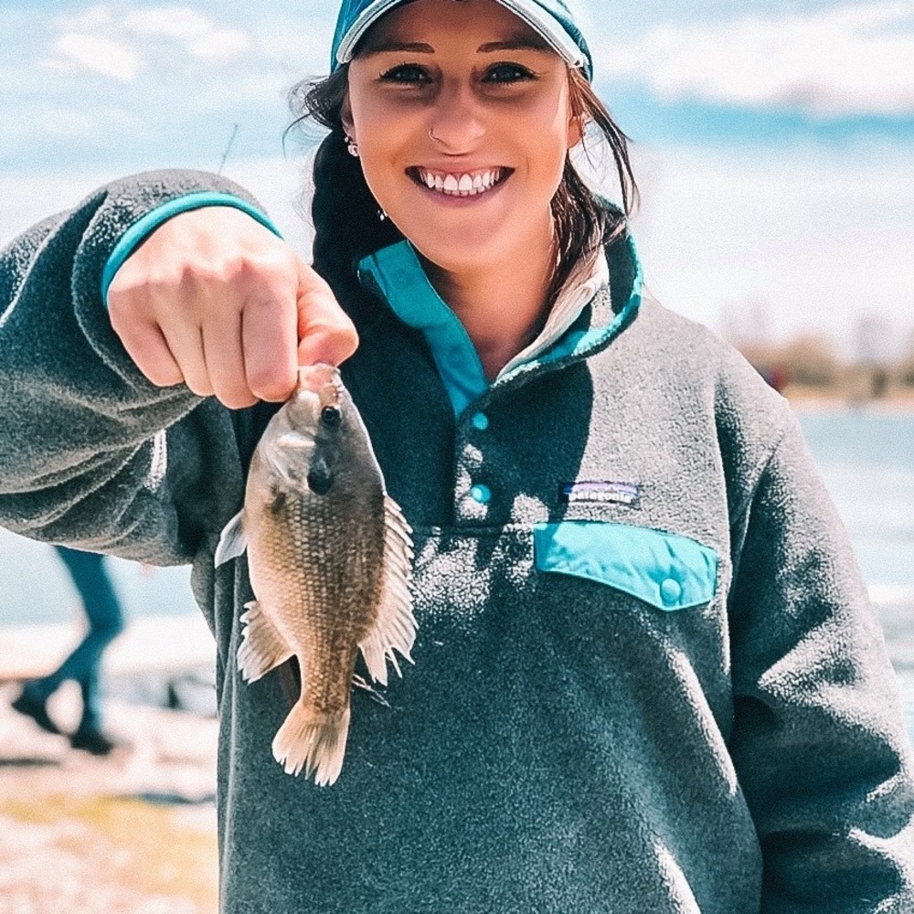 Meet your Posher, Sara